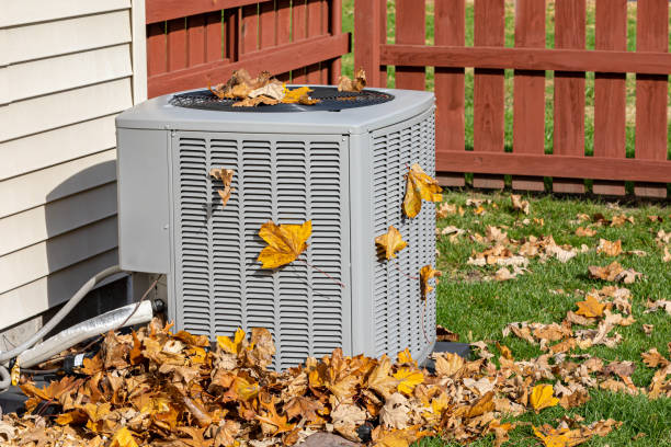 Best HVAC Software and Technology in Jonesboro, GA