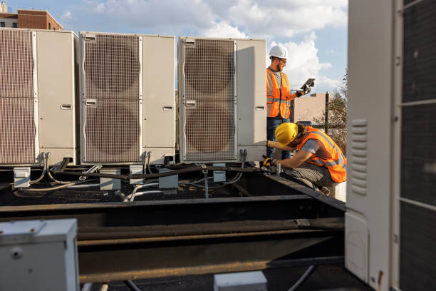 Best HVAC Equipment and Components in Jonesboro, GA