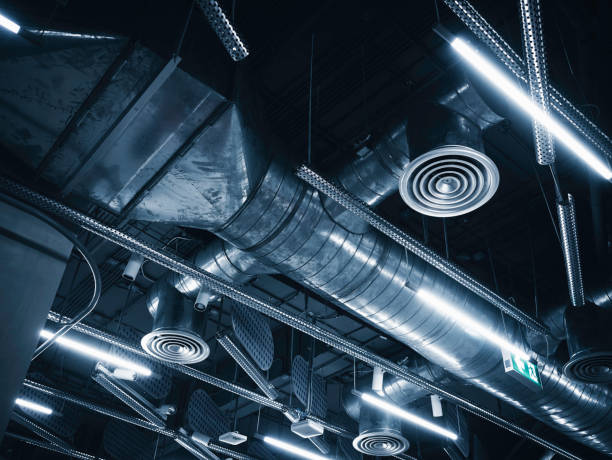 Best HVAC for Healthcare Facilities in Jonesboro, GA
