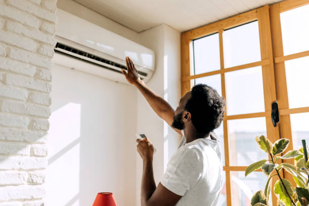 Best Emergency HVAC Services in Jonesboro, GA