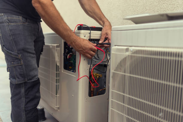 Best Emergency HVAC Services in Jonesboro, GA