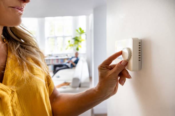 Best HVAC Consulting and Engineering in Jonesboro, GA