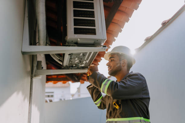 Best Ductless Mini-Split Systems in Jonesboro, GA